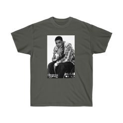 Rap Drake Degrassi Men T-Shirt - Image 5