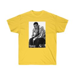 Rap Drake Degrassi Men T-Shirt - Image 3