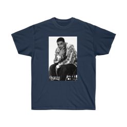 Rap Drake Degrassi Men T-Shirt - Image 8