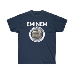 City Of Detroit Men T-Shirt - Image 5