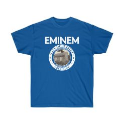 City Of Detroit Men T-Shirt - Image 3