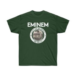 City Of Detroit Men T-Shirt - Image 2