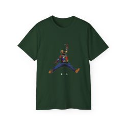 Limited Edition RAP IS MY LIFE T-shirt - Image 16