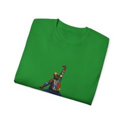 Limited Edition RAP IS MY LIFE T-shirt - Image 29