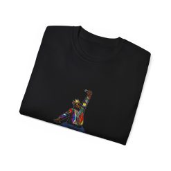 Limited Edition RAP IS MY LIFE T-shirt - Image 4