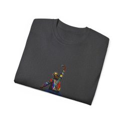 Limited Edition RAP IS MY LIFE T-shirt - Image 34