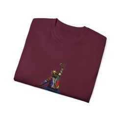 Limited Edition RAP IS MY LIFE T-shirt - Image 24