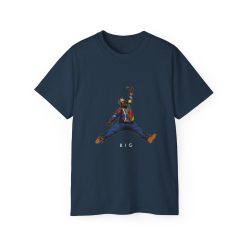 Limited Edition RAP IS MY LIFE T-shirt - Image 11
