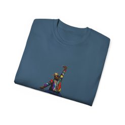 Limited Edition RAP IS MY LIFE T-shirt - Image 39