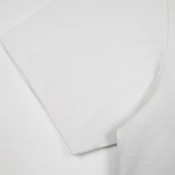 OW Logo Print T-Shirt - OW0024 - Image 14