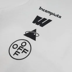 OW Logo Print T-Shirt - OW0024 - Image 12