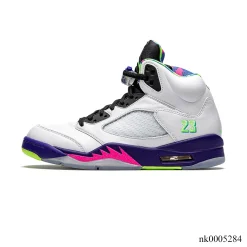 AJ 5 Retro "Alternate Bel-Air" Shoes Sneakers - nk0005284 - Image 2