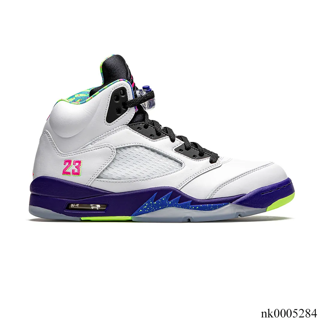 AJ 5 Retro "Alternate Bel-Air" Shoes Sneakers - nk0005284
