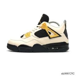 AJ 4 “Musik” Shoes Sneakers - nk0005292 - Image 2