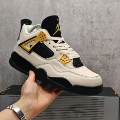 AJ 4 “Musik” Shoes Sneakers - nk0005292 - Image 5