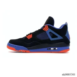 AJ 4 Retro "Cavs" Shoes Sneakers - nk0005301 - Image 2