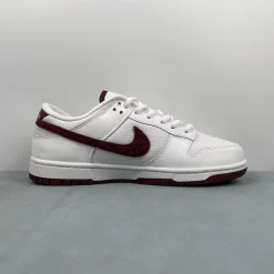 Dunk Low Protro Kobe Bryant Lower Merion Home Shoes Sneakers - nk0005323 - Image 4