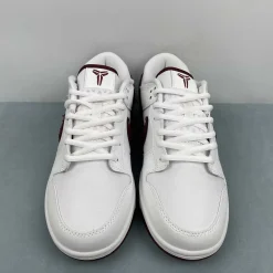 Dunk Low Protro Kobe Bryant Lower Merion Home Shoes Sneakers - nk0005323 - Image 6