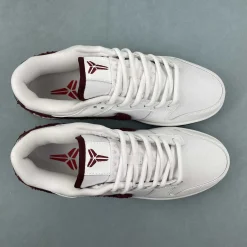 Dunk Low Protro Kobe Bryant Lower Merion Home Shoes Sneakers - nk0005323 - Image 8