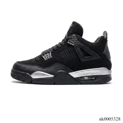 AJ 4 "Spotlight" Shoes Sneakers - nk0005328 - Image 2