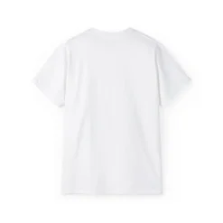 Boy Skeleton Halloween T-Shirt - POD0006 - Image 2