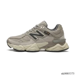 NB 9060 Cordura "Arid Stone" Shoes Sneakers - nk0005375 - Image 2