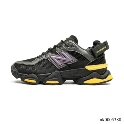 NB 9060 Summer Black Afterglow Shoes Sneakers - nk0005380 - Image 2