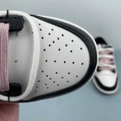 Dunk Low ‘Black Pink Deconstructed Gift’ Shoes Sneakers – nk0005381 - Image 13