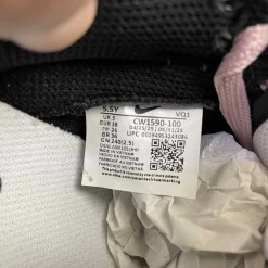 Dunk Low ‘Black Pink Deconstructed Gift’ Shoes Sneakers – nk0005381 - Image 15