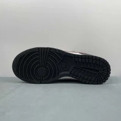 Dunk Low ‘Black Pink Deconstructed Gift’ Shoes Sneakers – nk0005381 - Image 5