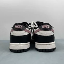 Dunk Low ‘Black Pink Deconstructed Gift’ Shoes Sneakers – nk0005381 - Image 7