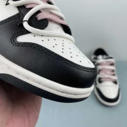 Dunk Low ‘Black Pink Deconstructed Gift’ Shoes Sneakers – nk0005381 - Image 10