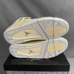 AJ 4 Retro Marquette PE (2025) Shoes Sneakers - nk0005434 - Image 5