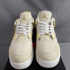 AJ 4 Retro Marquette PE (2025) Shoes Sneakers - nk0005434 - Image 6