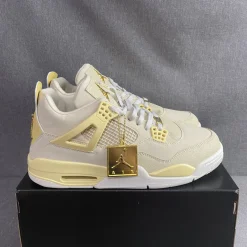 AJ 4 Retro Marquette PE (2025) Shoes Sneakers - nk0005434 - Image 3