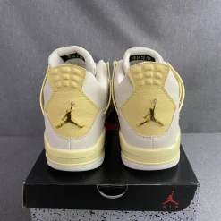 AJ 4 Retro Marquette PE (2025) Shoes Sneakers - nk0005434 - Image 8