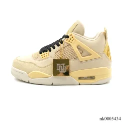 AJ 4 Retro Marquette PE (2025) Shoes Sneakers - nk0005434 - Image 2