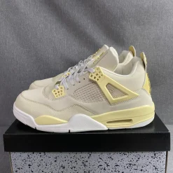 AJ 4 Retro Marquette PE (2025) Shoes Sneakers - nk0005434 - Image 4