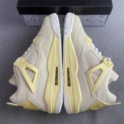 AJ 4 Retro Marquette PE (2025) Shoes Sneakers - nk0005434 - Image 9