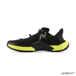 NB Minimus Trail Black Firefly Ginger Lemon Shoes Sneakers - nk0005437 - Image 2