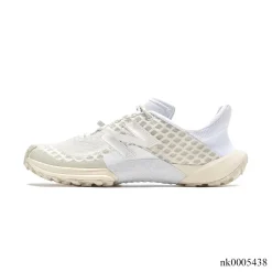 NB Minimus Trail M10L Angora / Sea Salt Shoes Sneakers - nk0005438 - Image 2