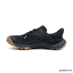 NB Minimus Trail Black/Phantom (Great Plains) Shoes Sneakers - nk0005454 - Image 2