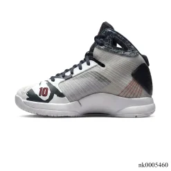 NK Hyperdunk 'United We Rise' Shoes Sneakers - nk0005460 - Image 2