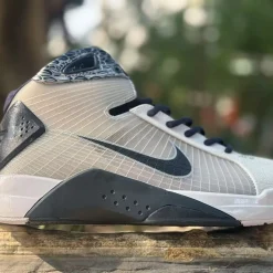 NK Hyperdunk 'United We Rise' Shoes Sneakers - nk0005460 - Image 3