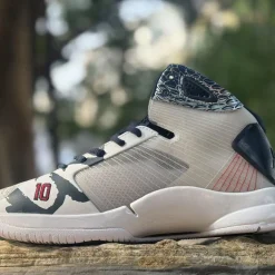 NK Hyperdunk 'United We Rise' Shoes Sneakers - nk0005460 - Image 4