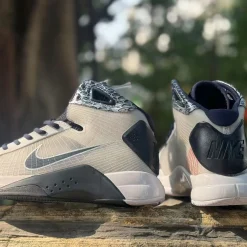 NK Hyperdunk 'United We Rise' Shoes Sneakers - nk0005460 - Image 6