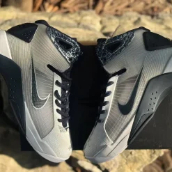 NK Hyperdunk 'United We Rise' Shoes Sneakers - nk0005460 - Image 9