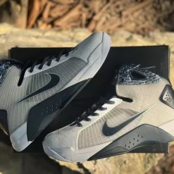 NK Hyperdunk 'United We Rise' Shoes Sneakers - nk0005460 - Image 10