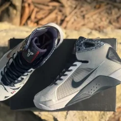 NK Hyperdunk 'United We Rise' Shoes Sneakers - nk0005460 - Image 11