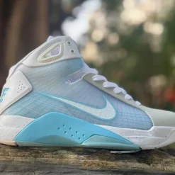 NK Hyperdunk Supreme 'Marty McFly' Shoes Sneakers - nk0005461 - Image 12